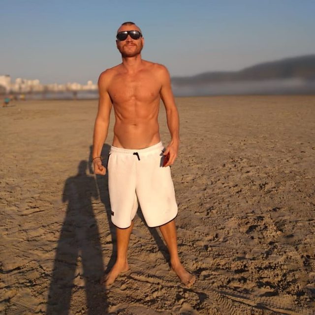 Gustavo Ruivo 16