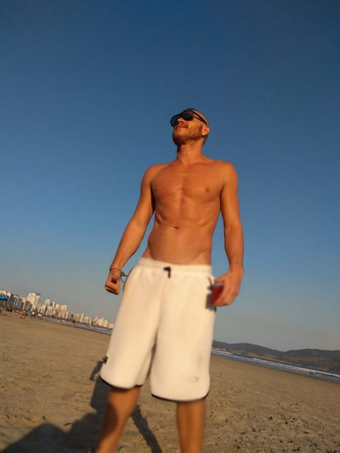 Gustavo Ruivo 3