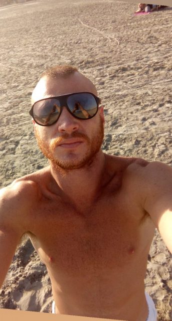 Gustavo Ruivo 2