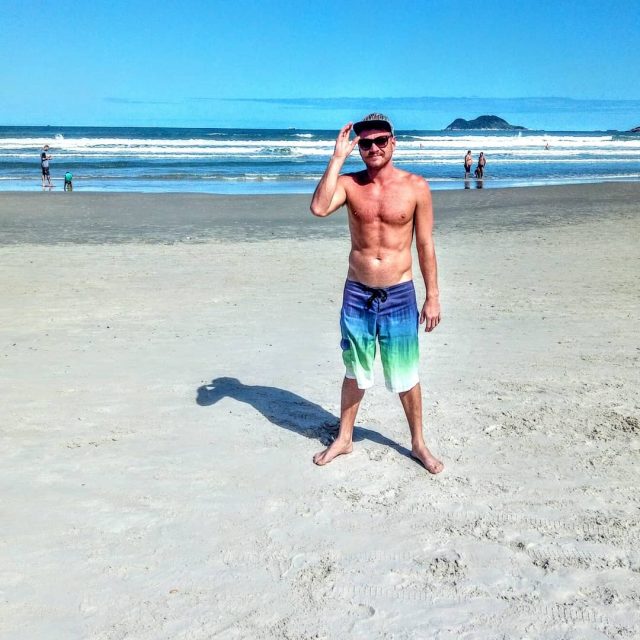Gustavo Ruivo 19