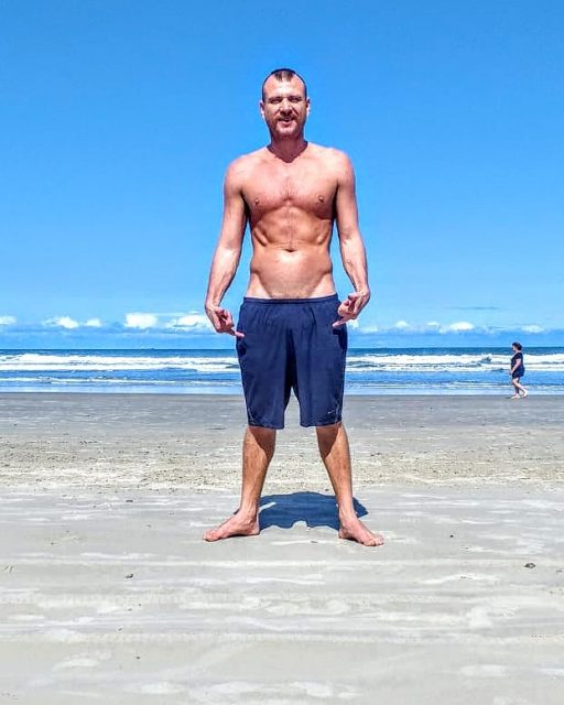 Gustavo Ruivo 20