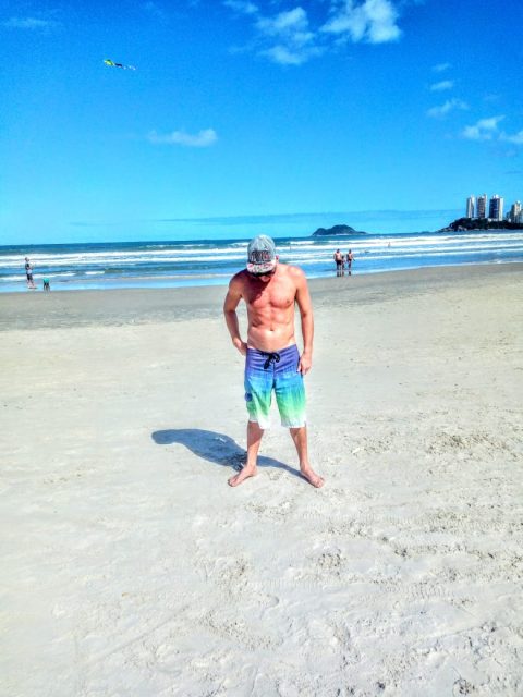 Gustavo Ruivo 21