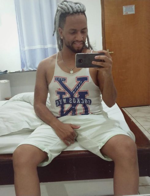 Arthur Moreno 2