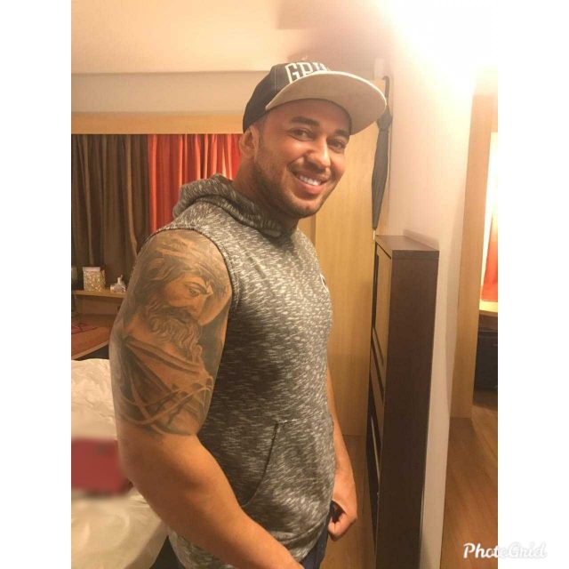 Abel Jhones 11