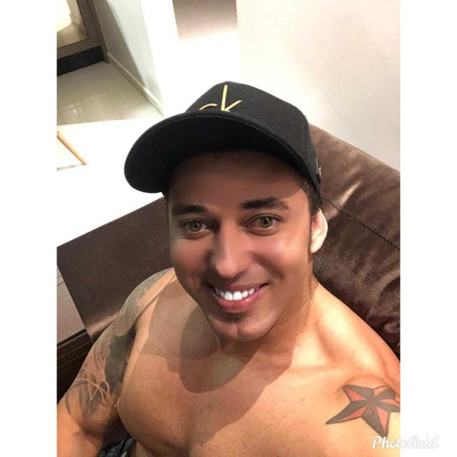 Abel Jhones 10