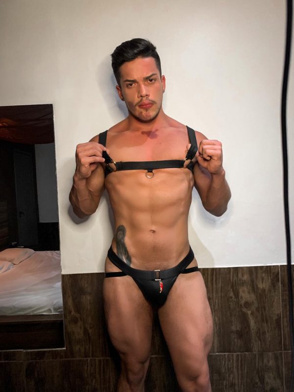 Rafael Dotadão 15