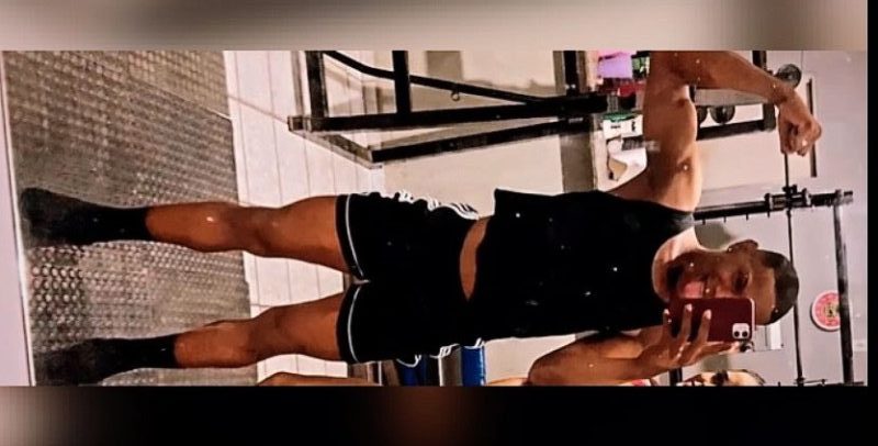 Moreno Novinho 3