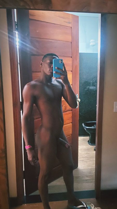 Moreno Novinho 5
