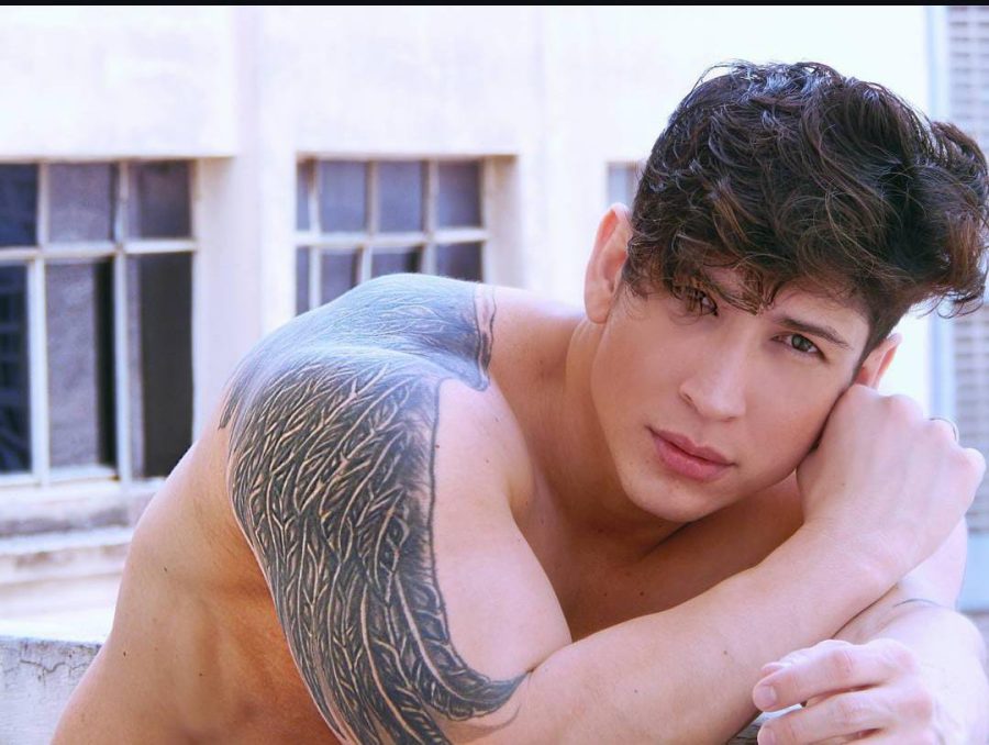 Thomas Miguel 14