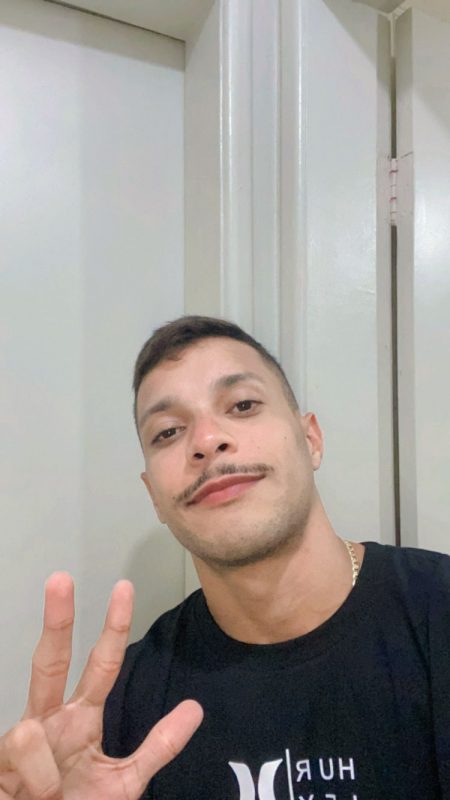 Luan André 24