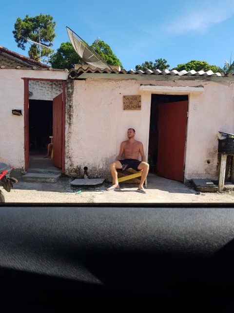 Gustavo Ruivo 9