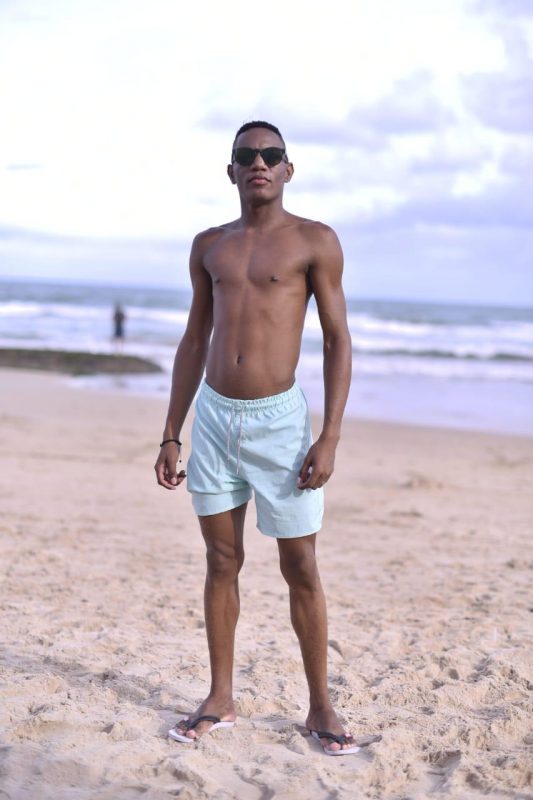 Moreno Novinho 4