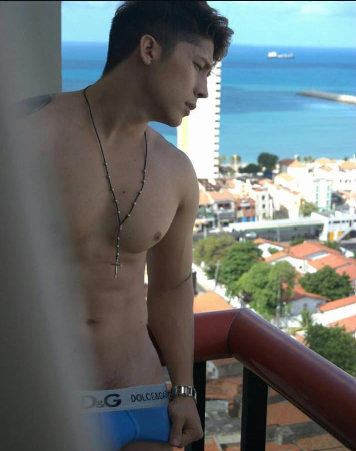 Thomas Miguel 85