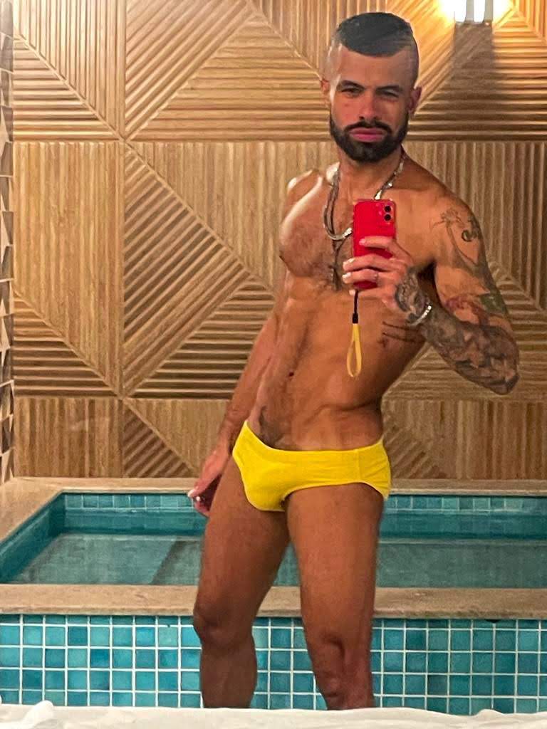 Dom Master 7