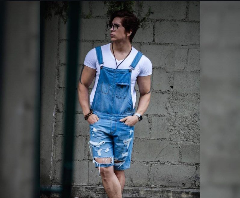 Thomas Miguel 17