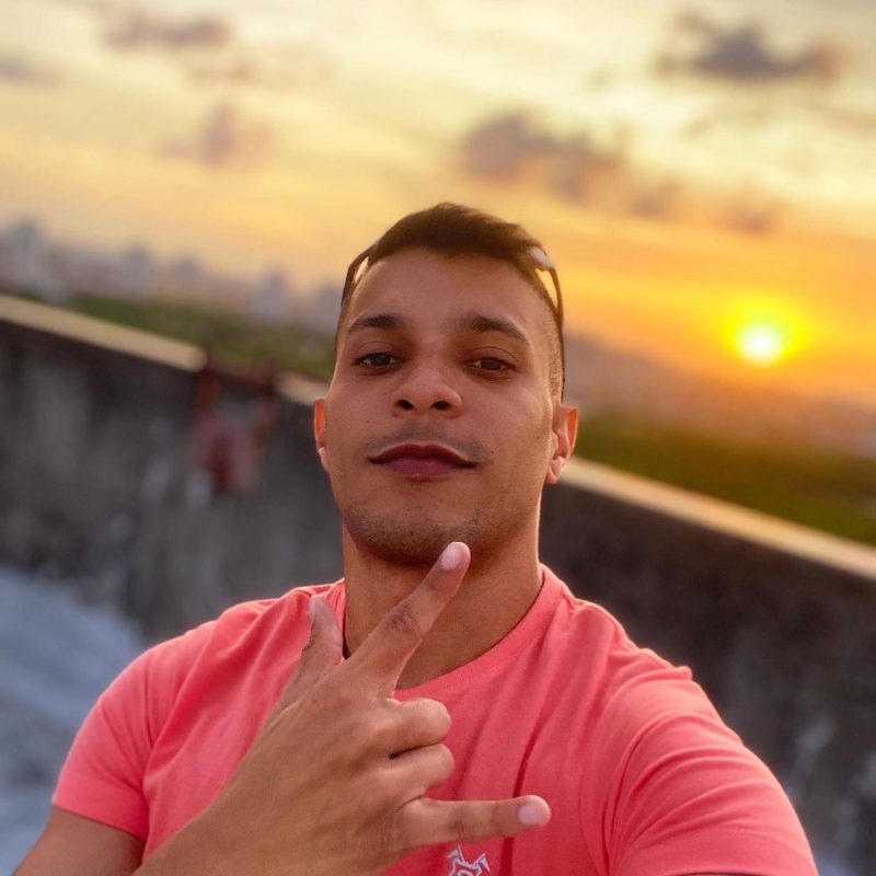 Luan André 25