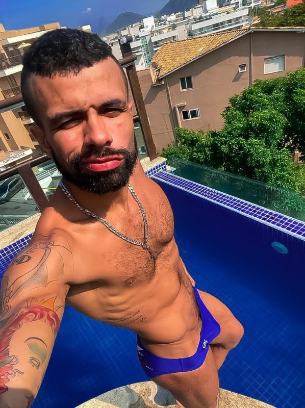 Dom Master 15