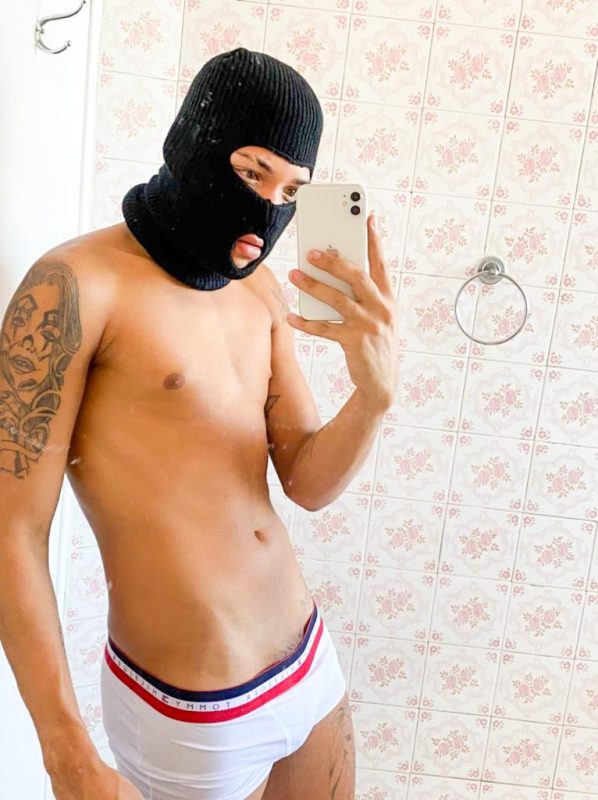 Magno Barone 23