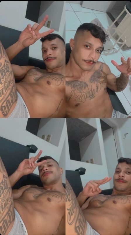 Luan André 10