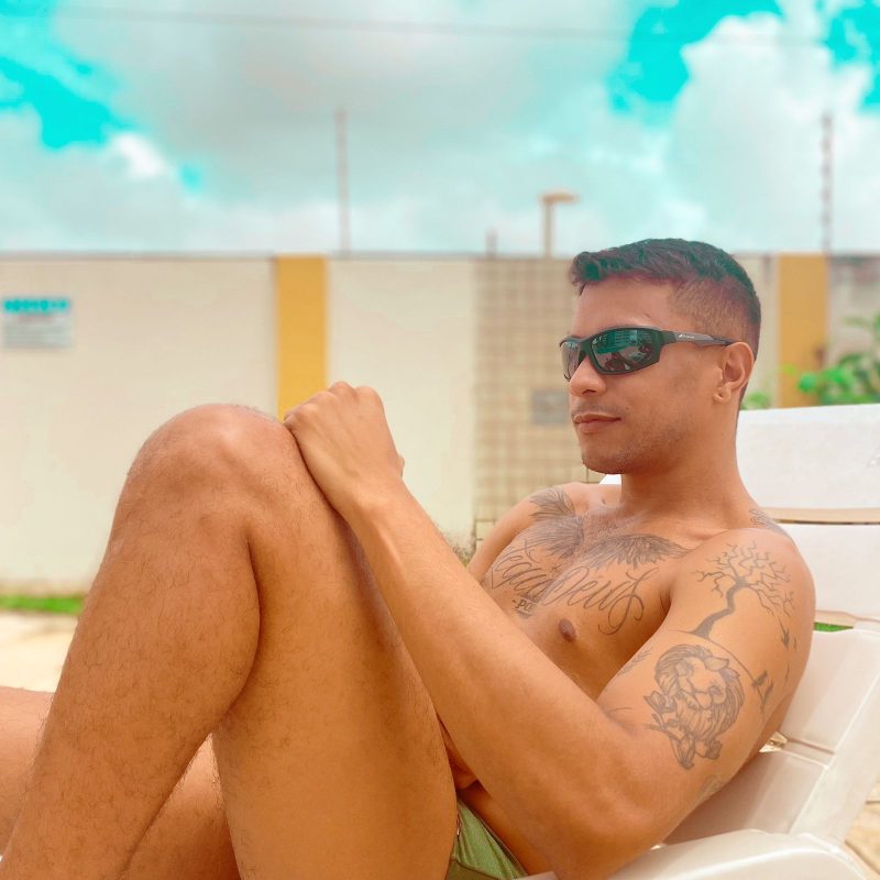 Luan André 26