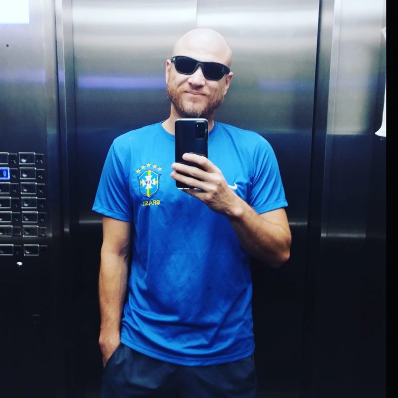 Gustavo Ruivo 27