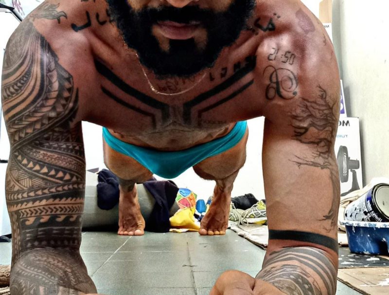 Yullo Dotado 17