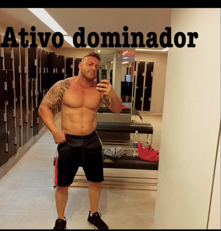 Igor Gaúcho 3