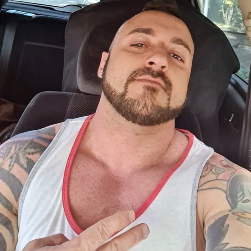Igor Gaúcho 4
