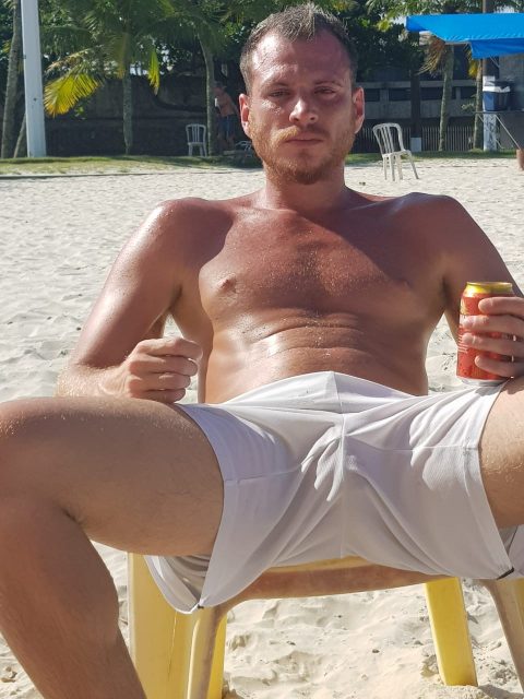Gustavo Ruivo 8