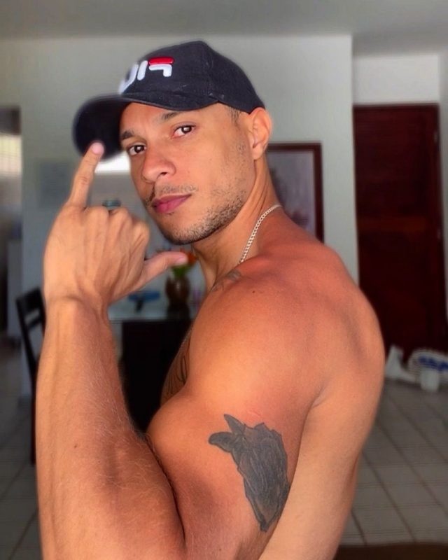 Luan André 28