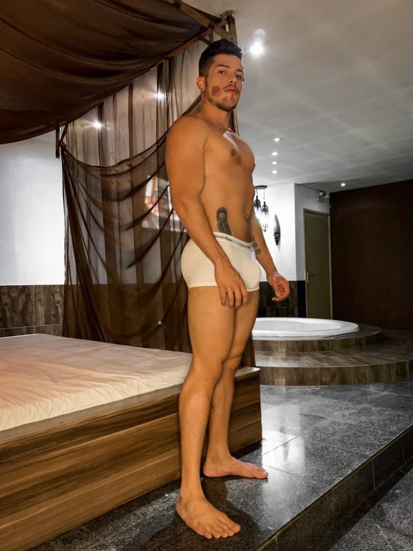 Rafael Dotadão 13