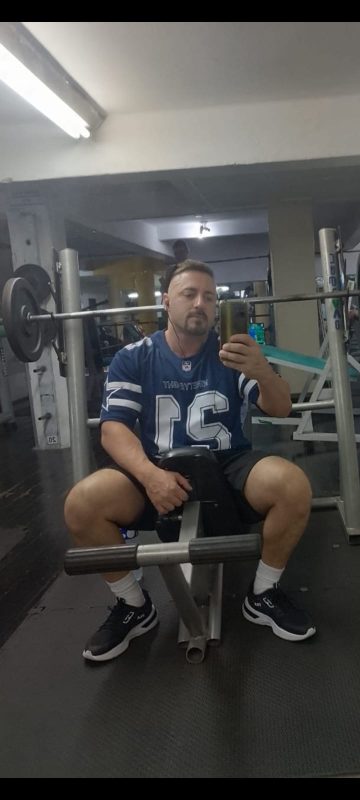 Igor Gaúcho 14