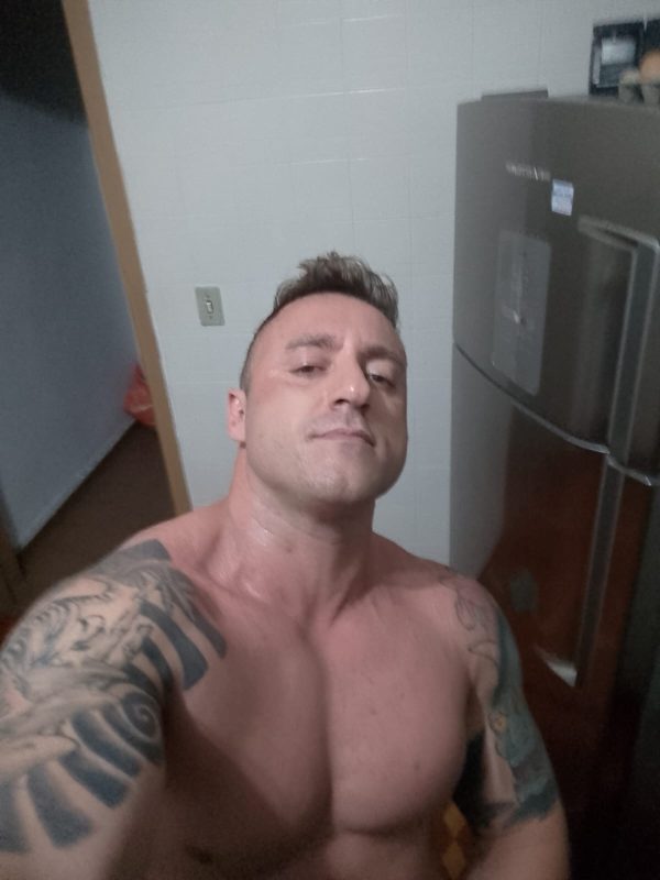Igor Gaúcho 13