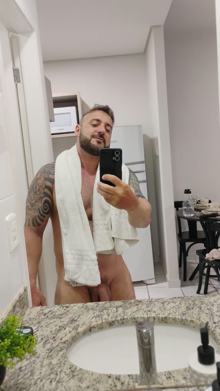Igor Gaúcho 10