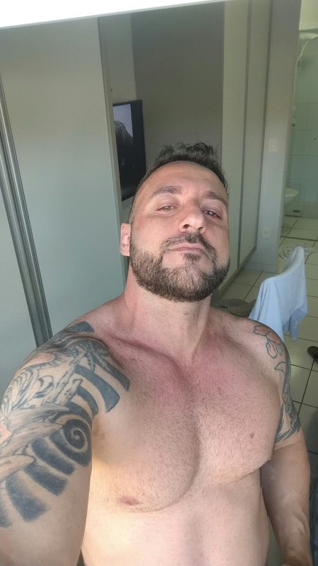 Igor Gaúcho 1