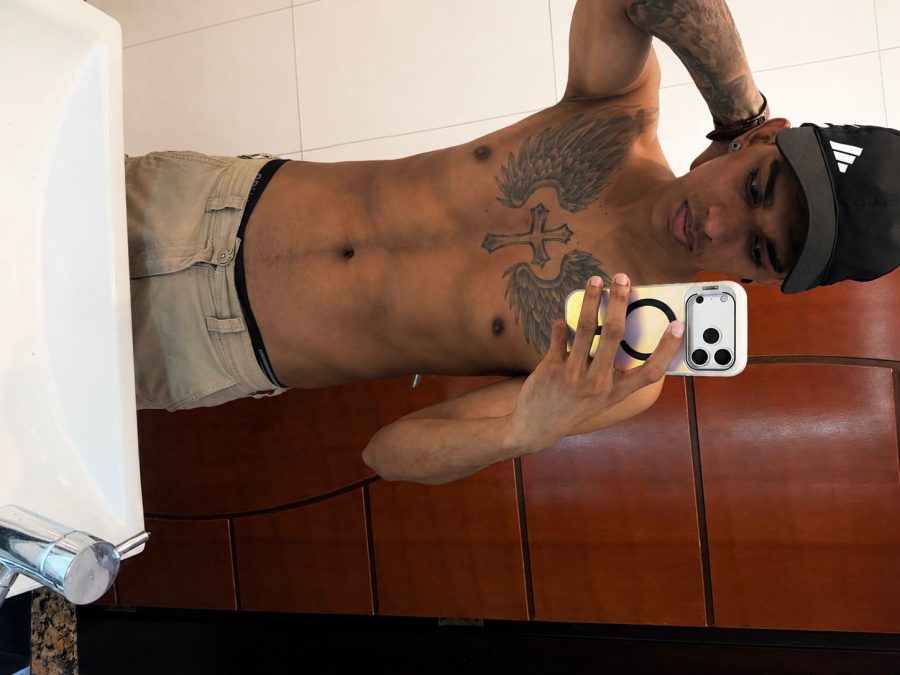 Thiago Negrão 22cm 6