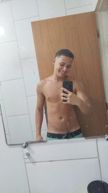 Novinho Gabriel 7