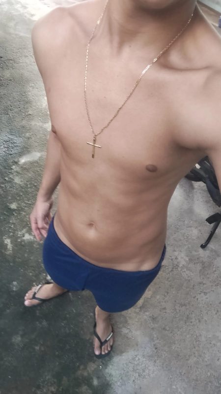 Novinho Gabriel 3