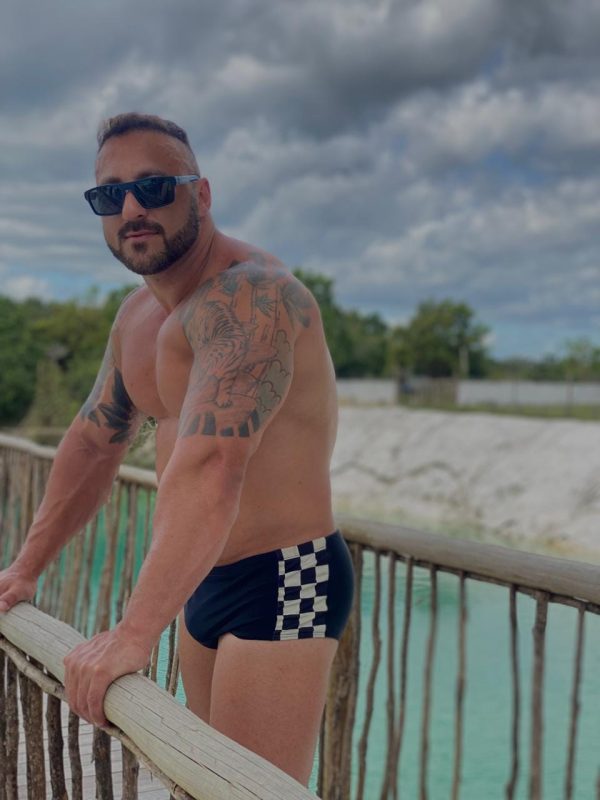 Igor Gaúcho 18