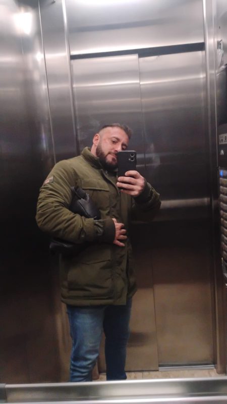 Igor Gaúcho 8