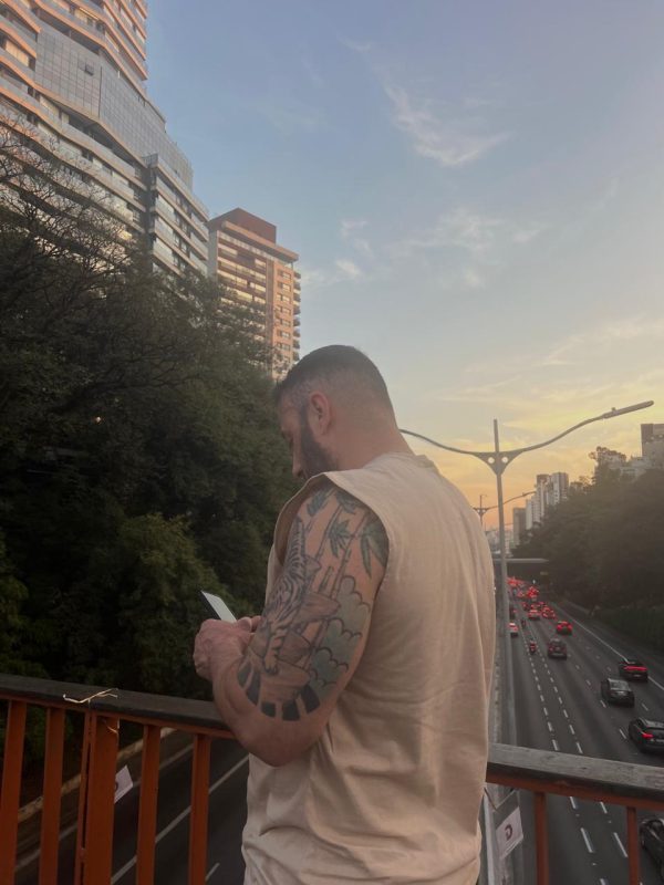 Igor Gaúcho 6