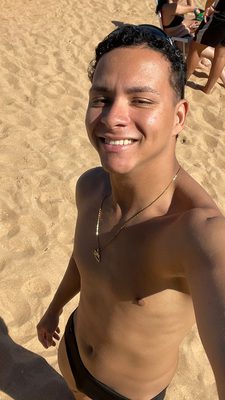 Novinho Gabriel 2