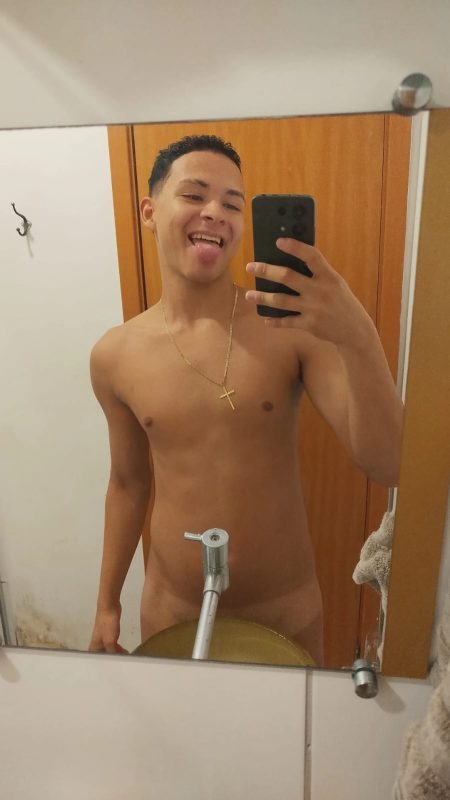 Novinho Gabriel 15