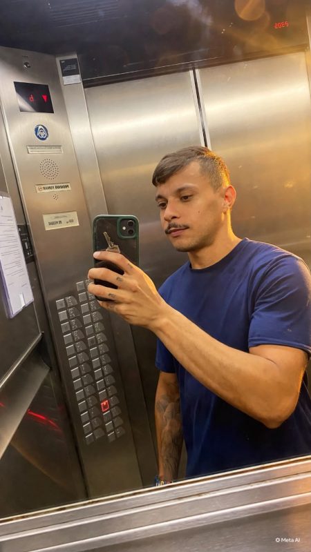 Luan André 9