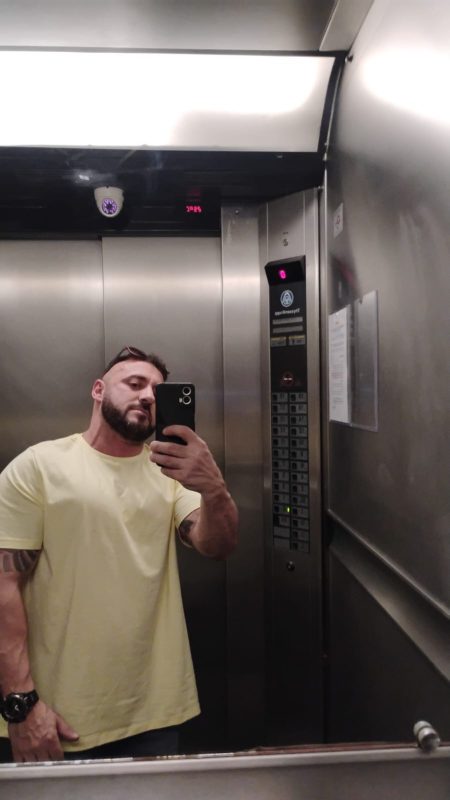 Igor Gaúcho 16