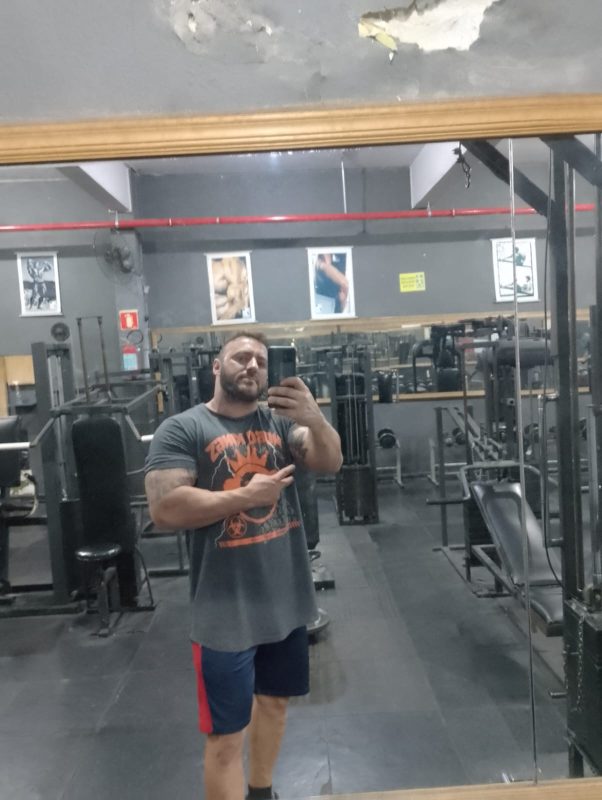 Igor Gaúcho 15
