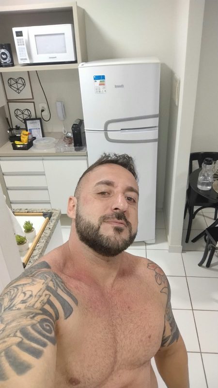 Igor Gaúcho 4