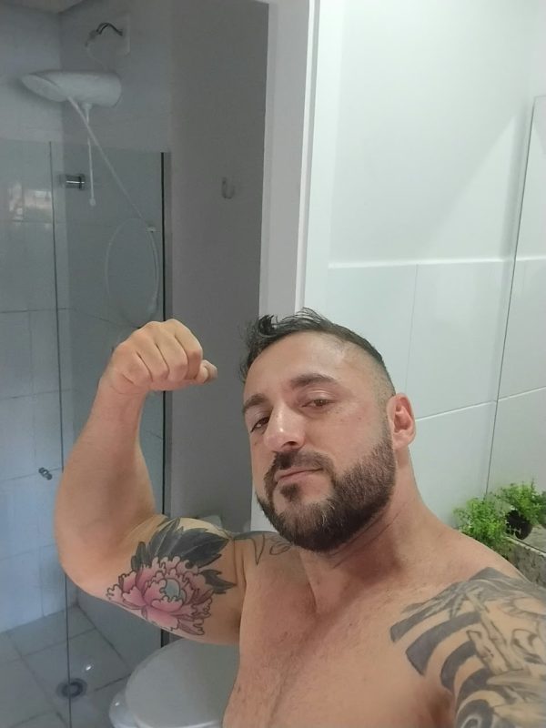 Igor Gaúcho 3