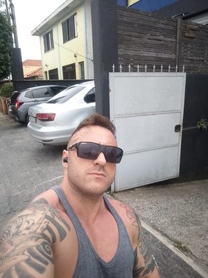 Igor Gaúcho 20