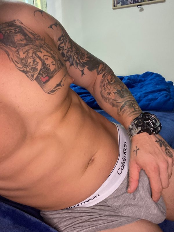 Gabriel Bone 13